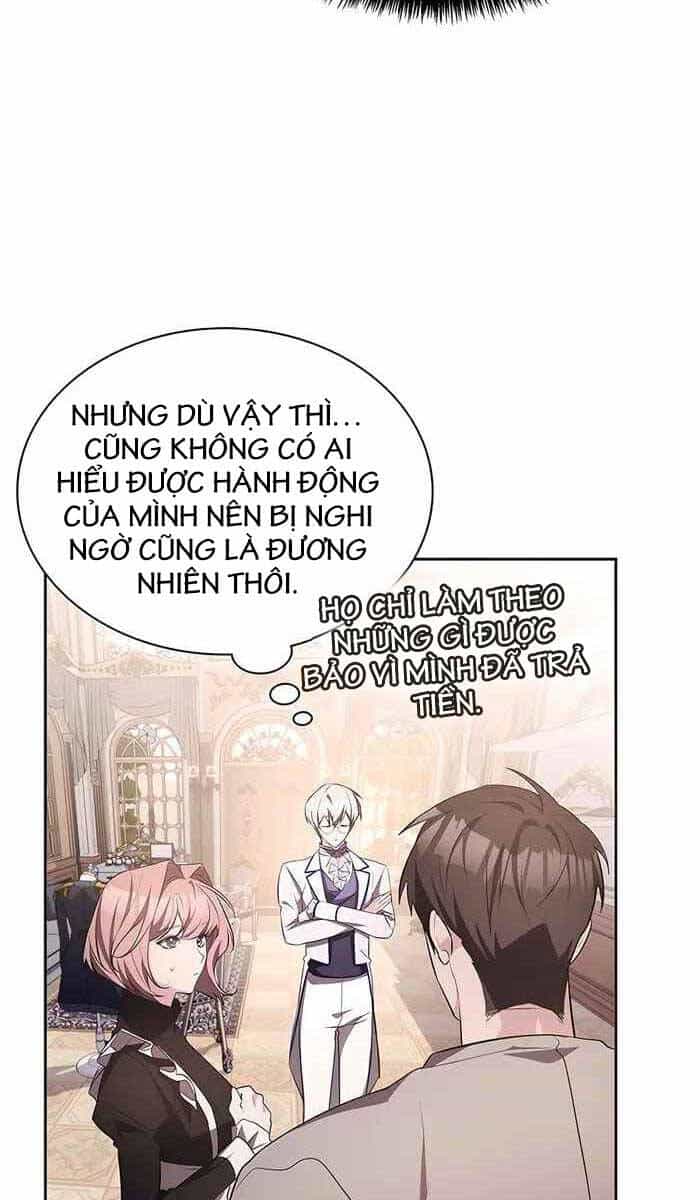 Giấc Mơ Trong Game Trở Thành Hiện Thực - Chương 7 - ảnh 30