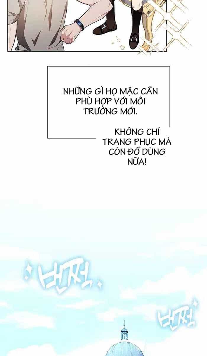 Giấc Mơ Trong Game Trở Thành Hiện Thực - Chương 7 - ảnh 44
