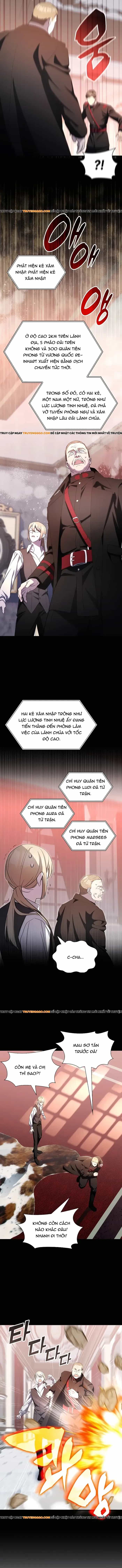 Giấc Mơ Trong Game Trở Thành Hiện Thực - Chương 72 - ảnh 10
