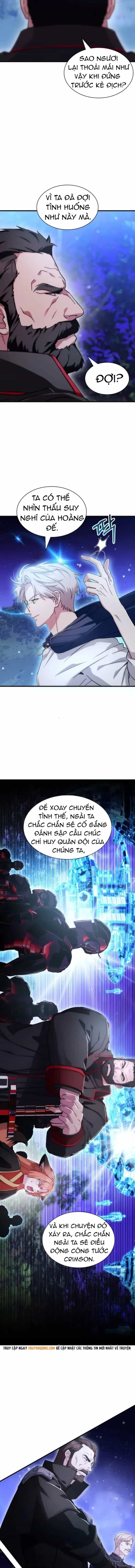 Giấc Mơ Trong Game Trở Thành Hiện Thực - Chương 75 - ảnh 13