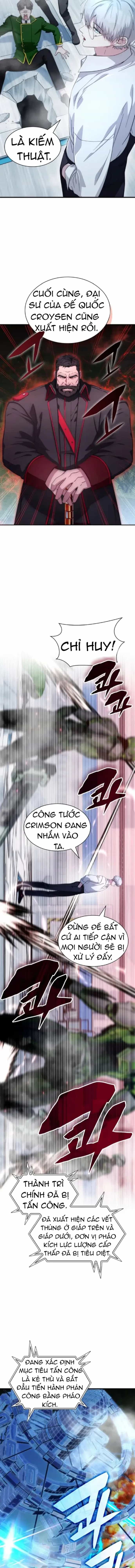 Giấc Mơ Trong Game Trở Thành Hiện Thực - Chương 75 - ảnh 7