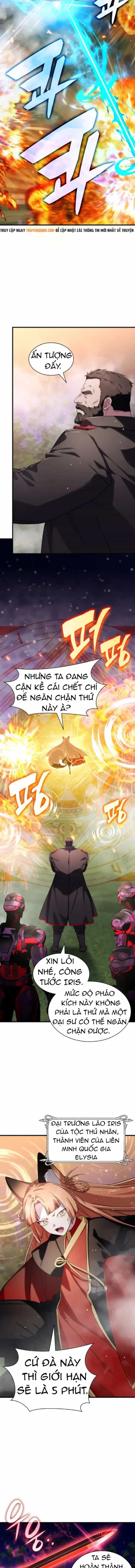 Giấc Mơ Trong Game Trở Thành Hiện Thực - Chương 75 - ảnh 8
