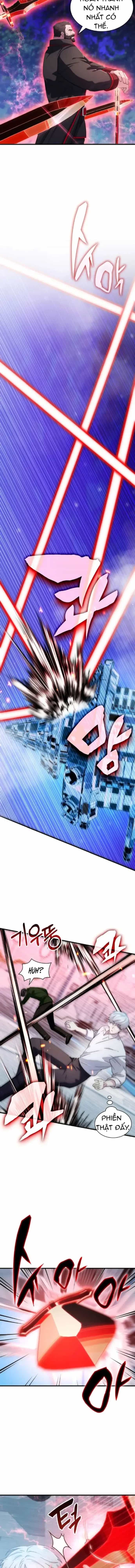 Giấc Mơ Trong Game Trở Thành Hiện Thực - Chương 75 - ảnh 9