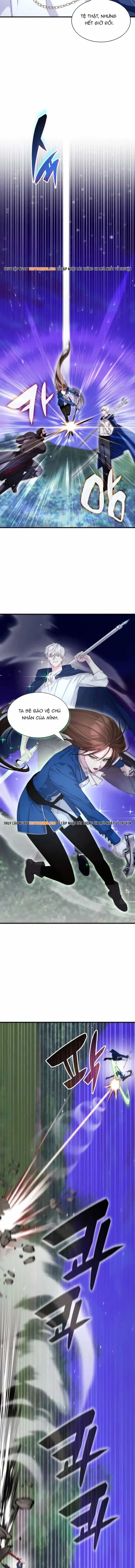 Giấc Mơ Trong Game Trở Thành Hiện Thực - Chương 76 - ảnh 6