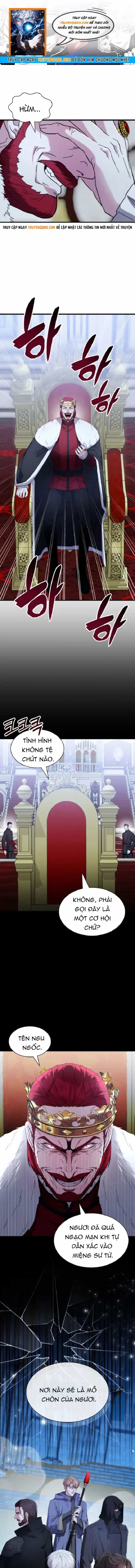 Giấc Mơ Trong Game Trở Thành Hiện Thực - Chương 78 - ảnh 1