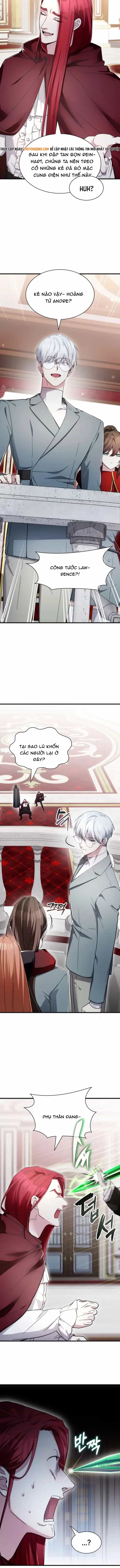 Giấc Mơ Trong Game Trở Thành Hiện Thực - Chương 79 - ảnh 2