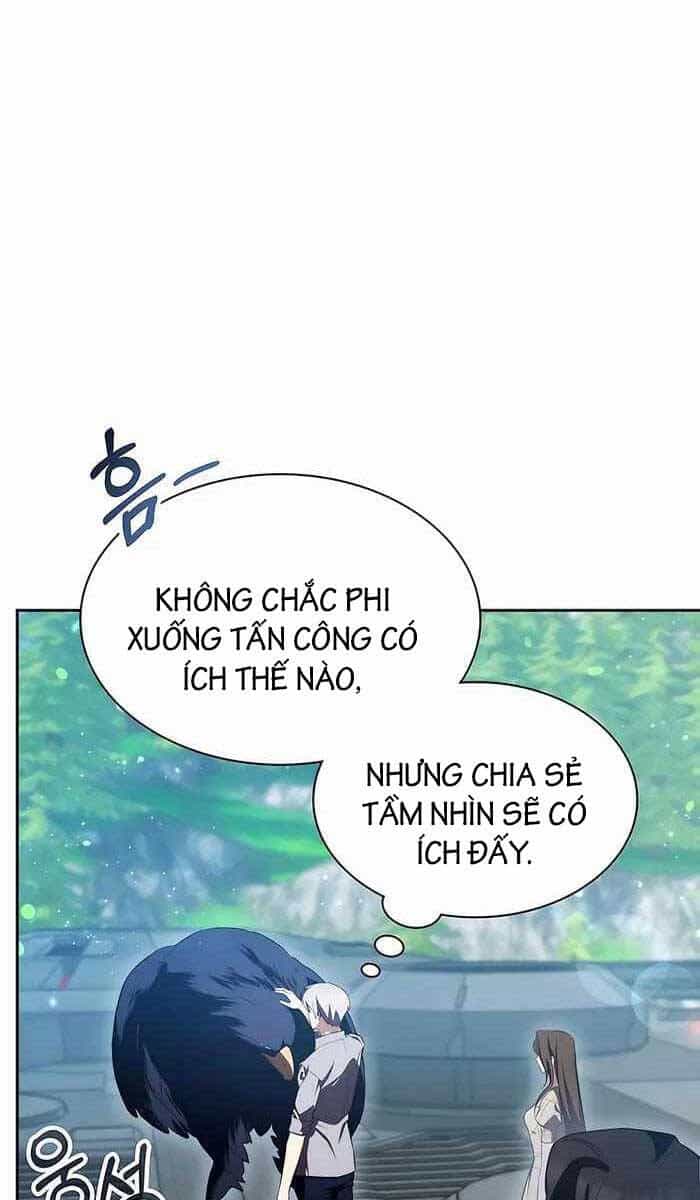 Giấc Mơ Trong Game Trở Thành Hiện Thực - Chương 8 - ảnh 48