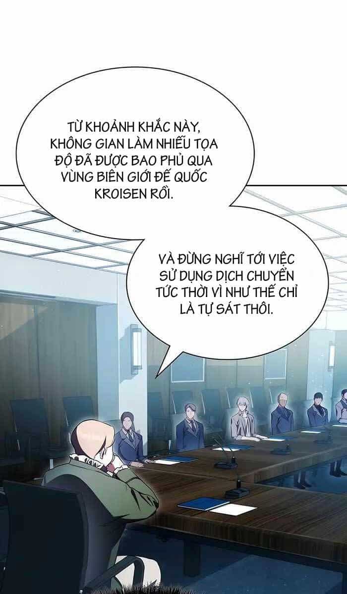 Giấc Mơ Trong Game Trở Thành Hiện Thực - Chương 8 - ảnh 5