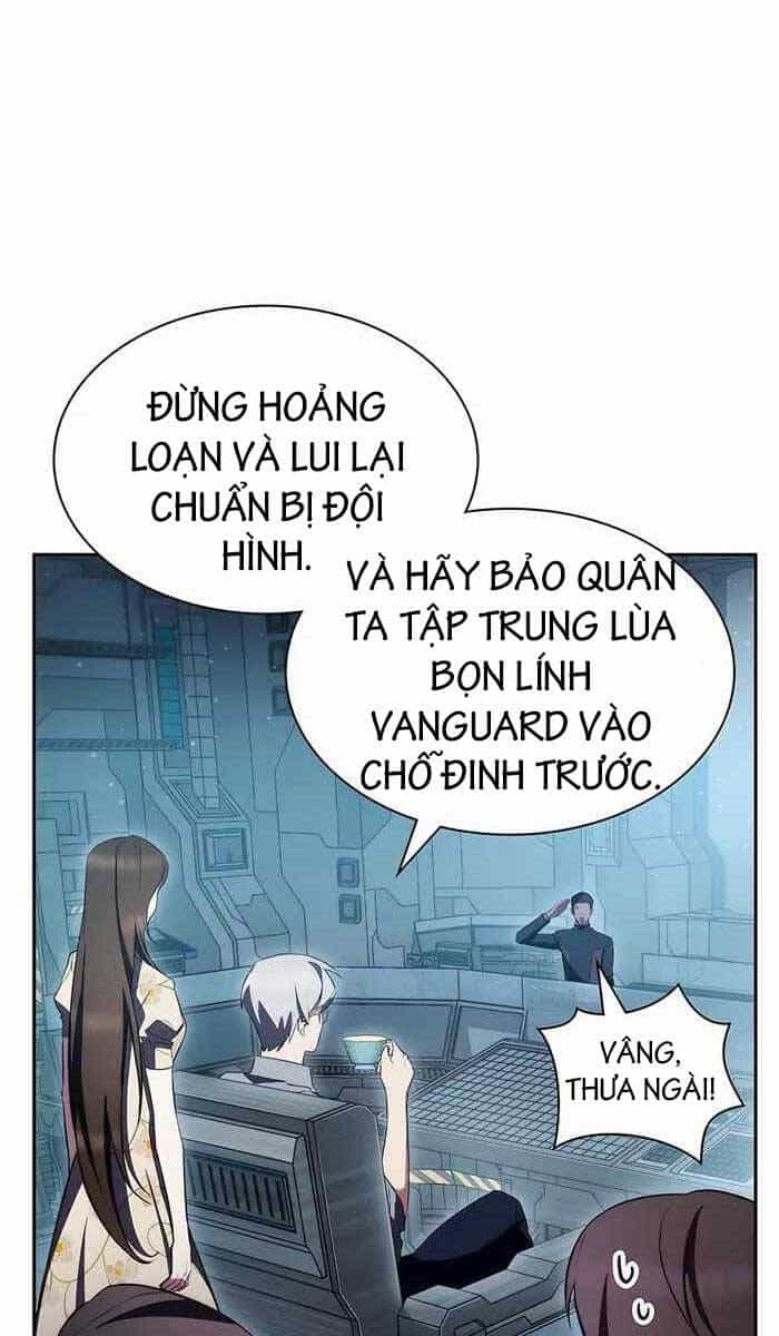 Giấc Mơ Trong Game Trở Thành Hiện Thực - Chương 8 - ảnh 70