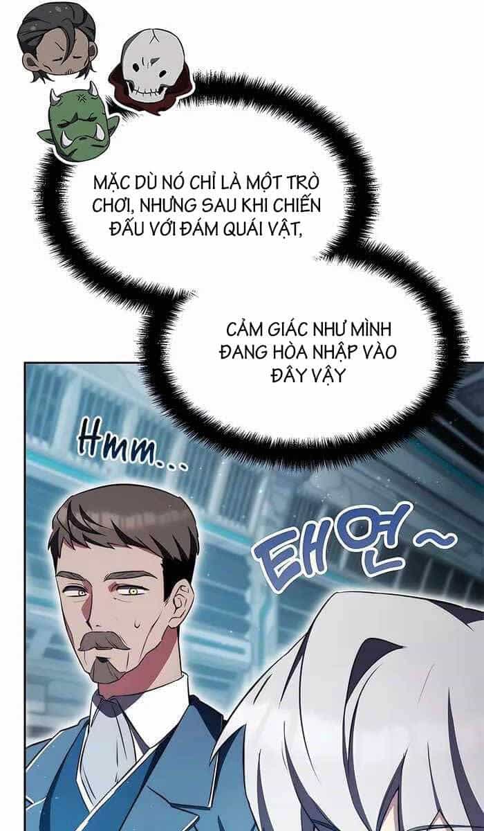 Giấc Mơ Trong Game Trở Thành Hiện Thực - Chương 8 - ảnh 72