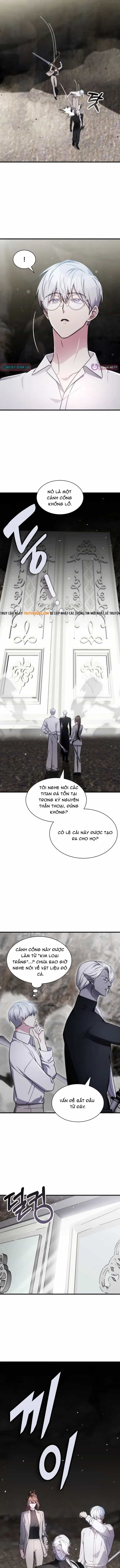 Giấc Mơ Trong Game Trở Thành Hiện Thực - Chương 82 - ảnh 4