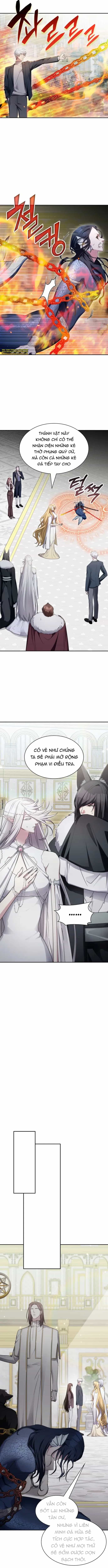 Giấc Mơ Trong Game Trở Thành Hiện Thực - Chương 88 - ảnh 10