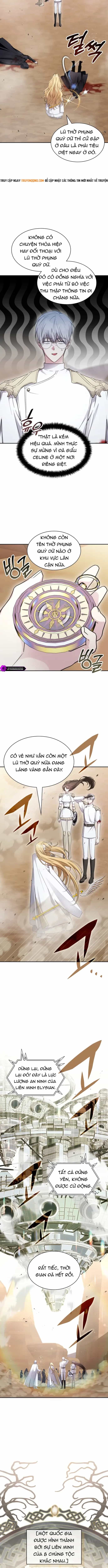 Giấc Mơ Trong Game Trở Thành Hiện Thực - Chương 88 - ảnh 5