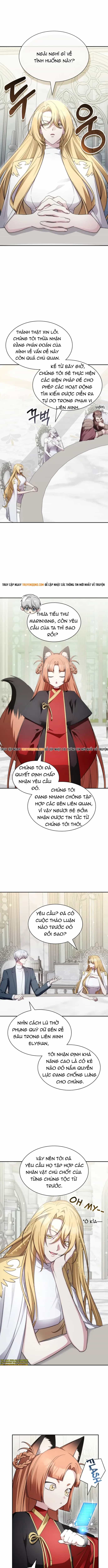 Giấc Mơ Trong Game Trở Thành Hiện Thực - Chương 88 - ảnh 7
