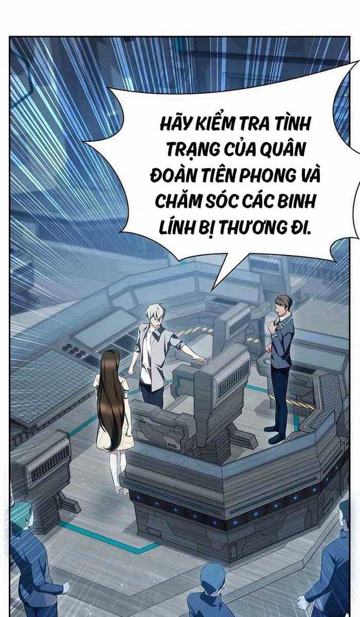 Giấc Mơ Trong Game Trở Thành Hiện Thực - Chương 9 - ảnh 27