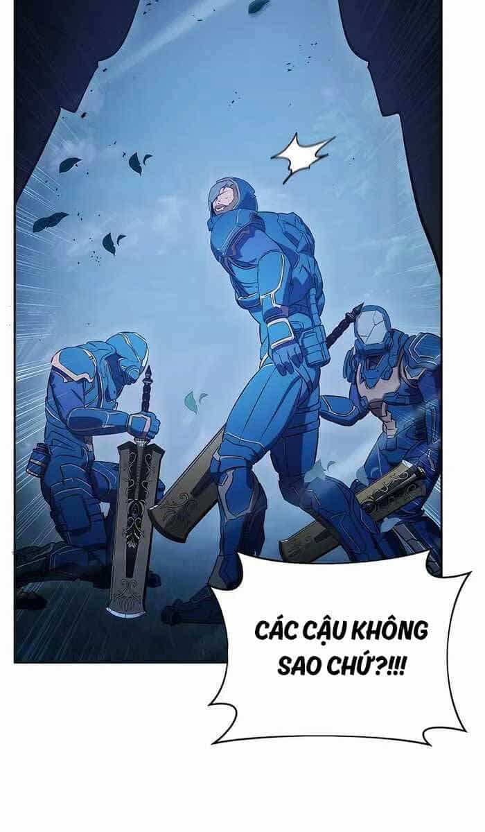 Giấc Mơ Trong Game Trở Thành Hiện Thực - Chương 9 - ảnh 71