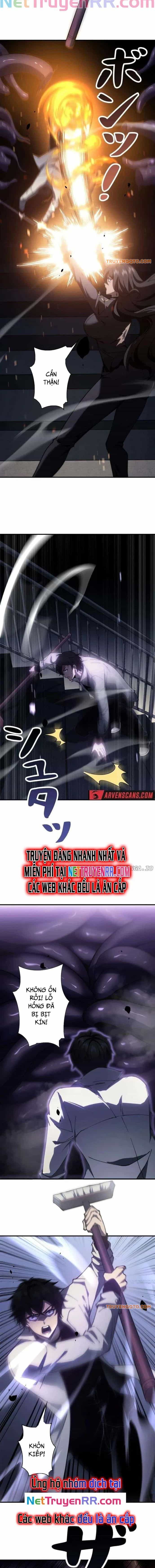 Giải Cứu Thế Giới Bằng Cách Thăng Cấp - Chương 13 - ảnh 9