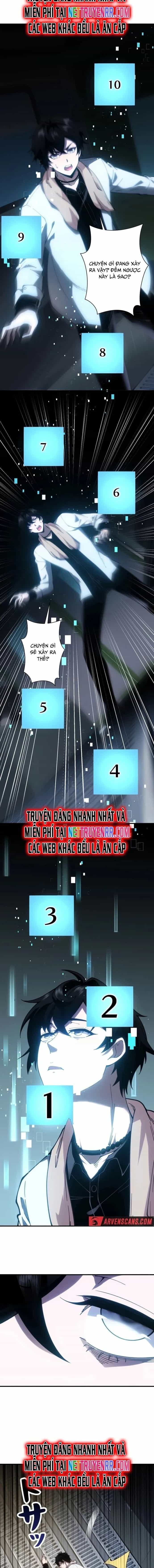 Giải Cứu Thế Giới Bằng Cách Thăng Cấp - Chương 16 - ảnh 10