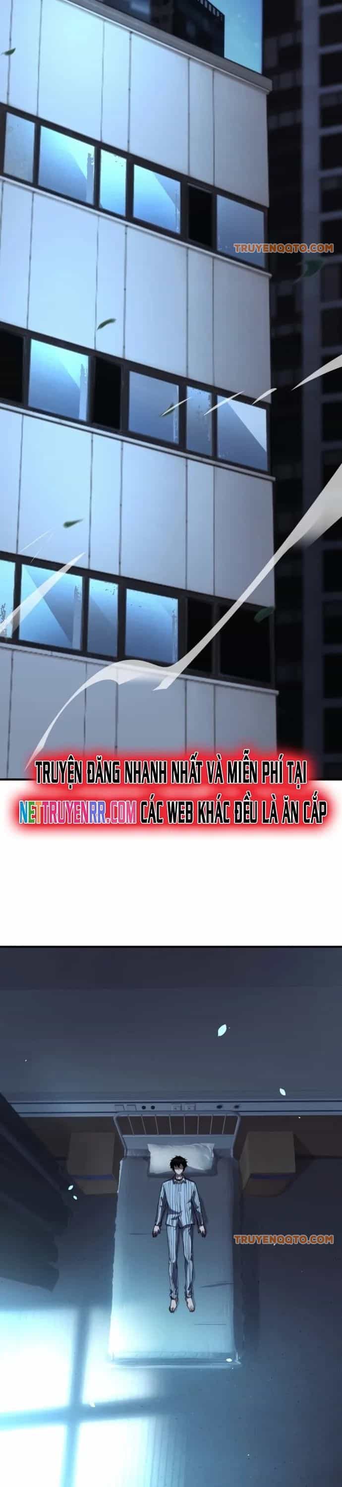 Giải Cứu Thế Giới Bằng Cách Thăng Cấp - Chương 18 - ảnh 20