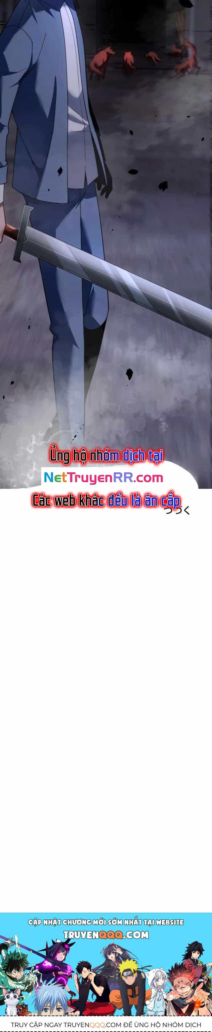 Giải Cứu Thế Giới Bằng Cách Thăng Cấp - Chương 23 - ảnh 43