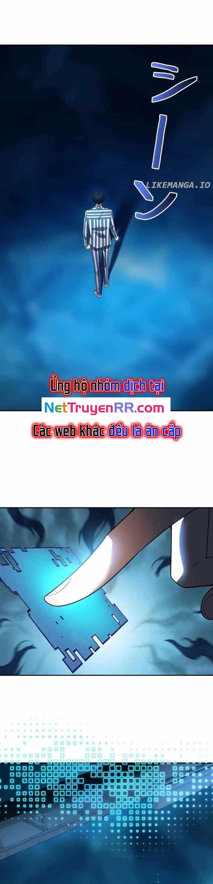 Giải Cứu Thế Giới Bằng Cách Thăng Cấp - Chương 30 - ảnh 18