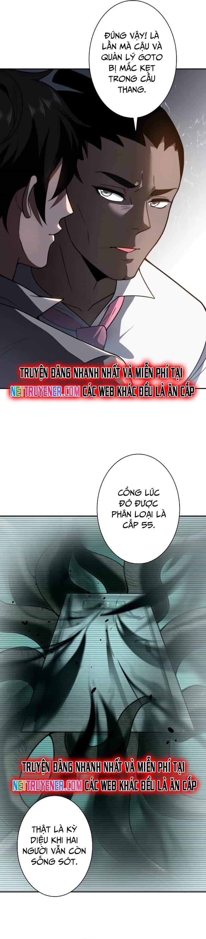 Giải Cứu Thế Giới Bằng Cách Thăng Cấp - Chương 35 - ảnh 2