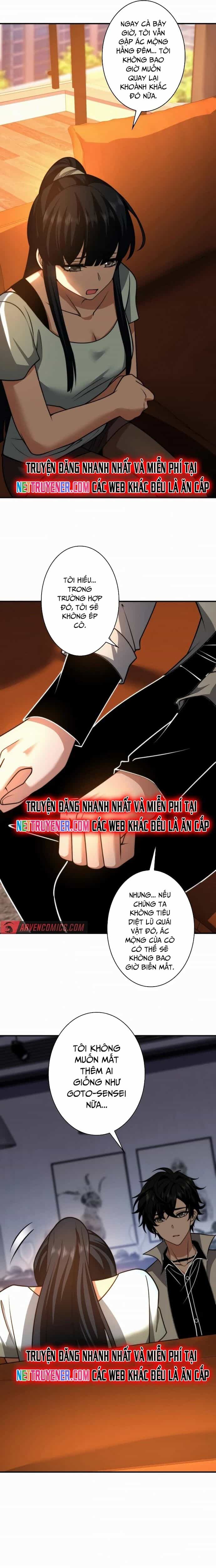 Giải Cứu Thế Giới Bằng Cách Thăng Cấp - Chương 36 - ảnh 19