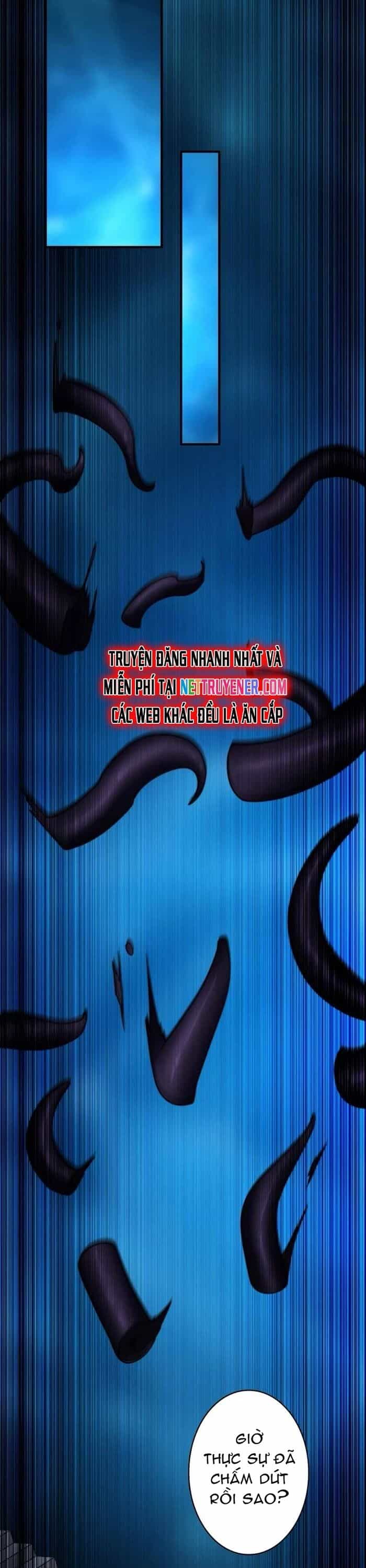 Giải Cứu Thế Giới Bằng Cách Thăng Cấp - Chương 39 - ảnh 28
