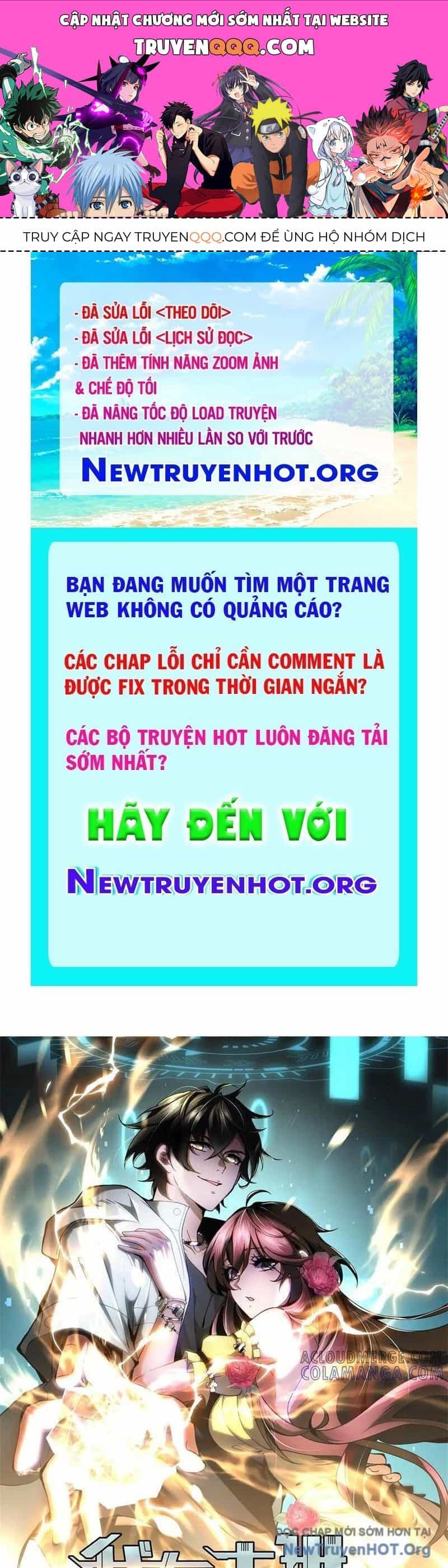 Giải Cứu Thế Giới Bằng Cách Thăng Cấp - Chương 45 - ảnh 1