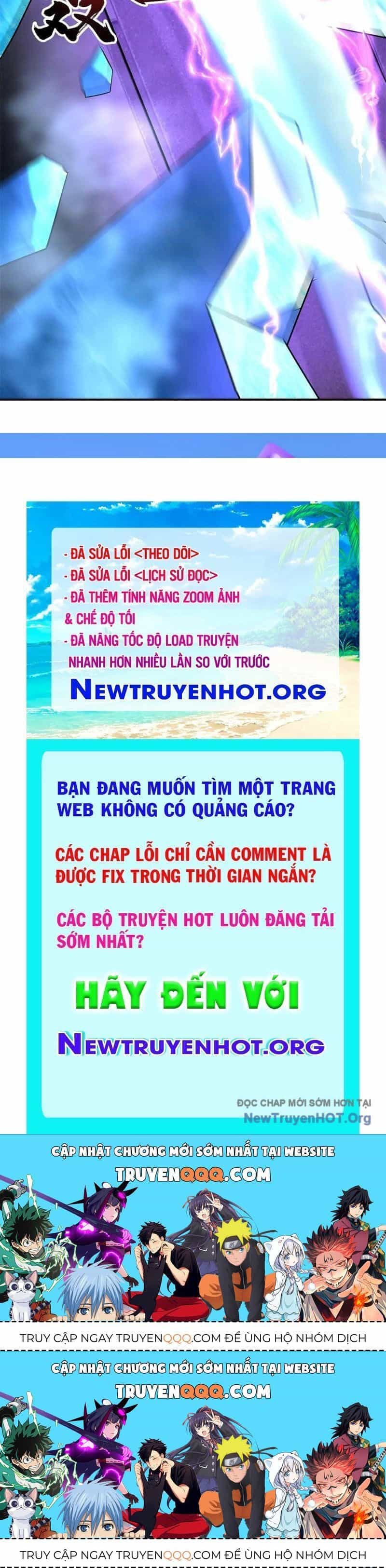 Giải Cứu Thế Giới Bằng Cách Thăng Cấp - Chương 45 - ảnh 125
