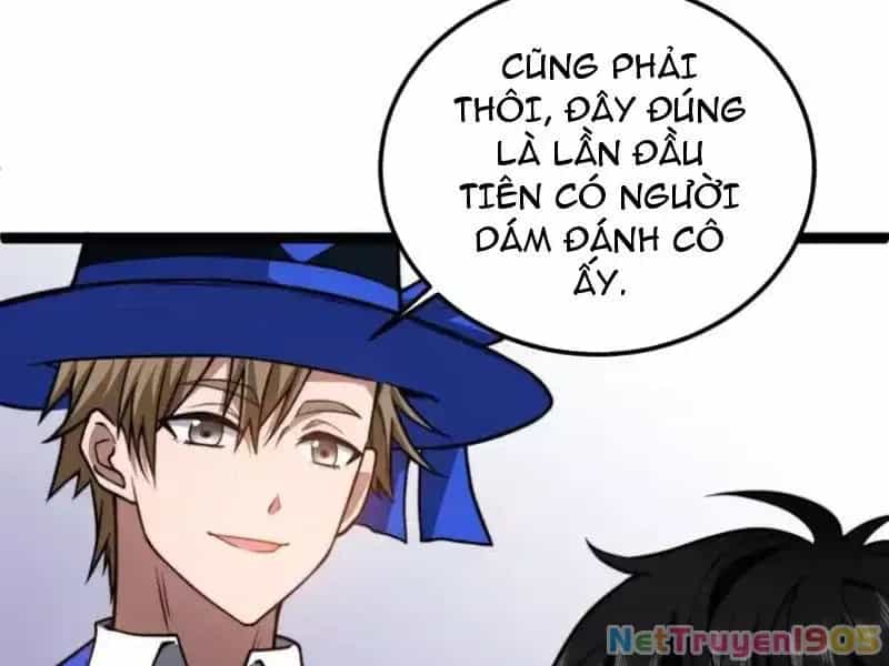 Giải Cứu Thế Giới Bằng Cách Thăng Cấp - Chương 46 - ảnh 142