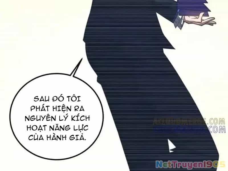 Giải Cứu Thế Giới Bằng Cách Thăng Cấp - Chương 46 - ảnh 160