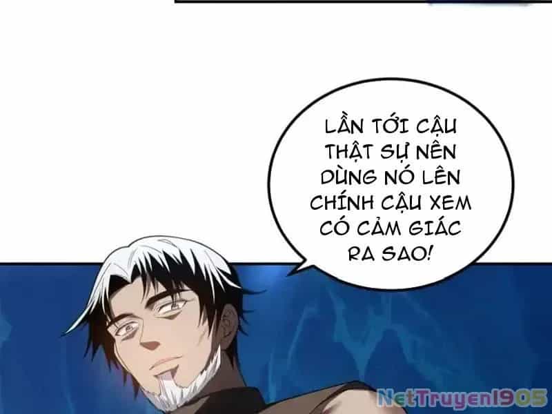 Giải Cứu Thế Giới Bằng Cách Thăng Cấp - Chương 46 - ảnh 49