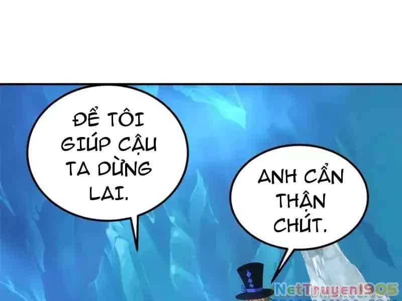 Giải Cứu Thế Giới Bằng Cách Thăng Cấp - Chương 46 - ảnh 80