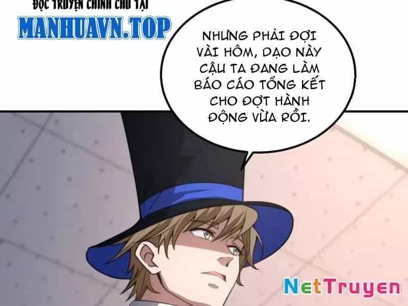 Giải Cứu Thế Giới Bằng Cách Thăng Cấp - Chương 47 - ảnh 11