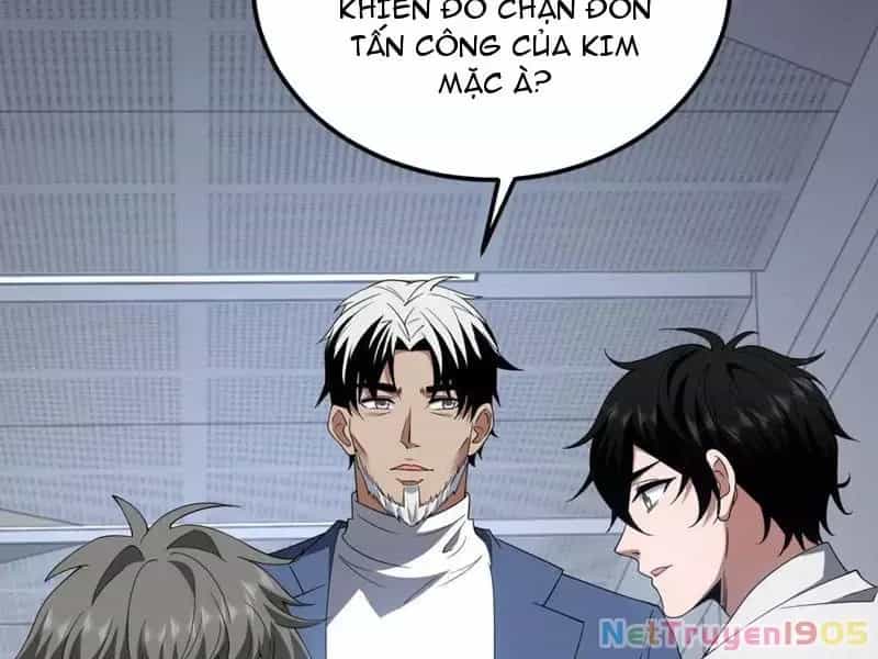 Giải Cứu Thế Giới Bằng Cách Thăng Cấp - Chương 47 - ảnh 165