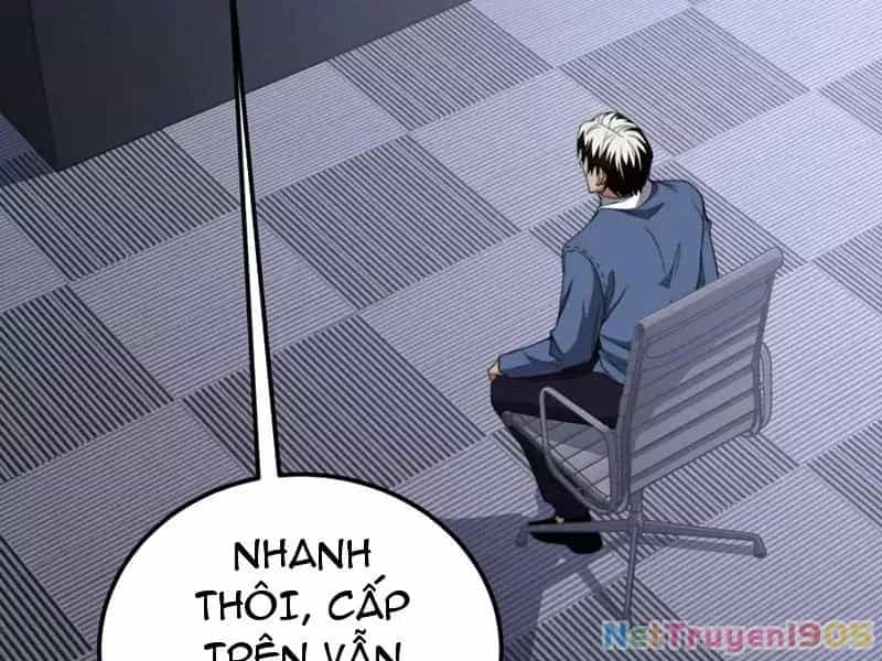 Giải Cứu Thế Giới Bằng Cách Thăng Cấp - Chương 47 - ảnh 17