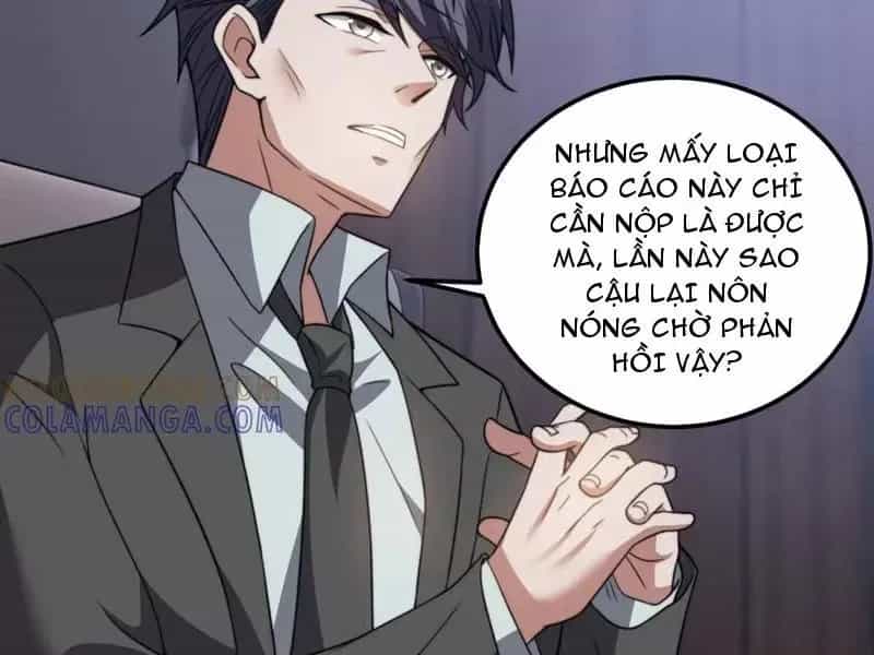 Giải Cứu Thế Giới Bằng Cách Thăng Cấp - Chương 47 - ảnh 19