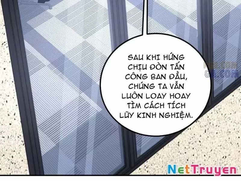 Giải Cứu Thế Giới Bằng Cách Thăng Cấp - Chương 47 - ảnh 31