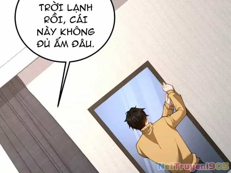 Giải Cứu Thế Giới Bằng Cách Thăng Cấp - Chương 47 - ảnh 47