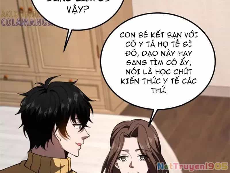 Giải Cứu Thế Giới Bằng Cách Thăng Cấp - Chương 47 - ảnh 77