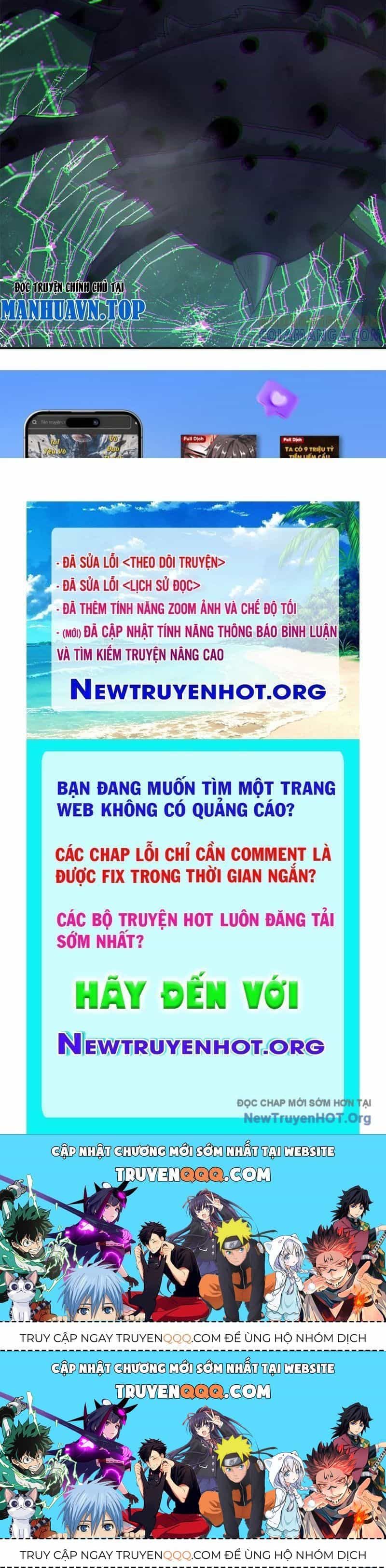Giải Cứu Thế Giới Bằng Cách Thăng Cấp - Chương 50 - ảnh 128