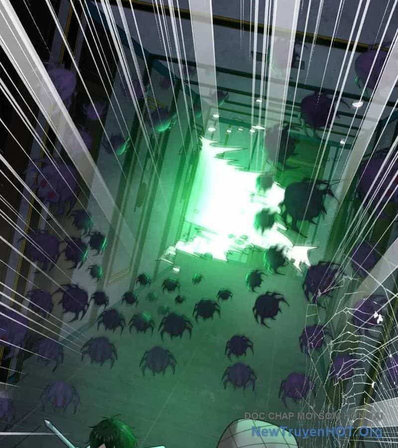Giải Cứu Thế Giới Bằng Cách Thăng Cấp - Chương 50 - ảnh 54