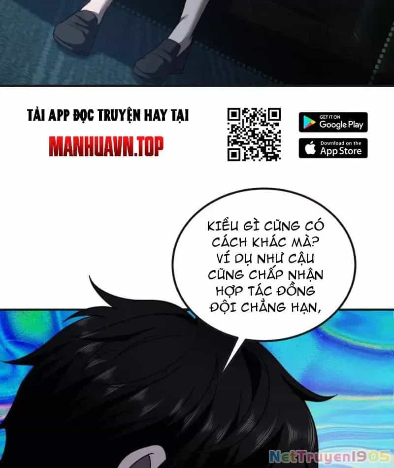 Giải Cứu Thế Giới Bằng Cách Thăng Cấp - Chương 51 - ảnh 104