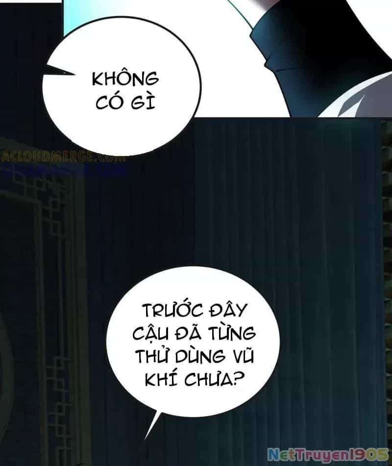 Giải Cứu Thế Giới Bằng Cách Thăng Cấp - Chương 51 - ảnh 59