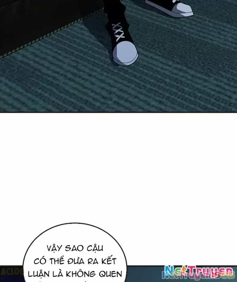 Giải Cứu Thế Giới Bằng Cách Thăng Cấp - Chương 51 - ảnh 61
