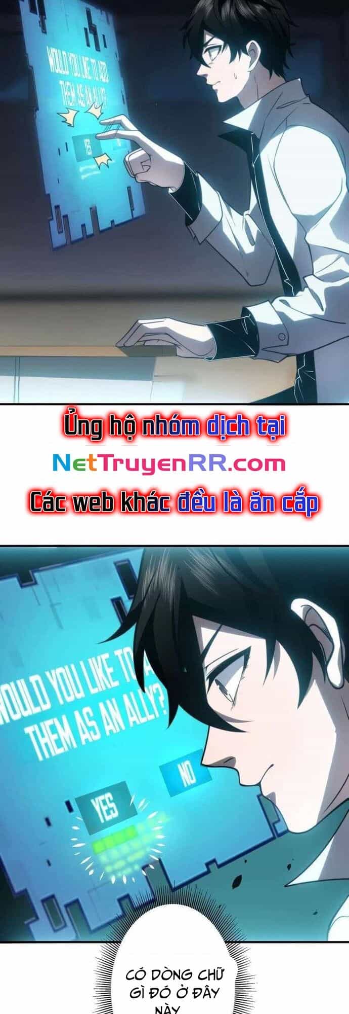 Giải Cứu Thế Giới Bằng Cách Thăng Cấp - Chương 9 - ảnh 37