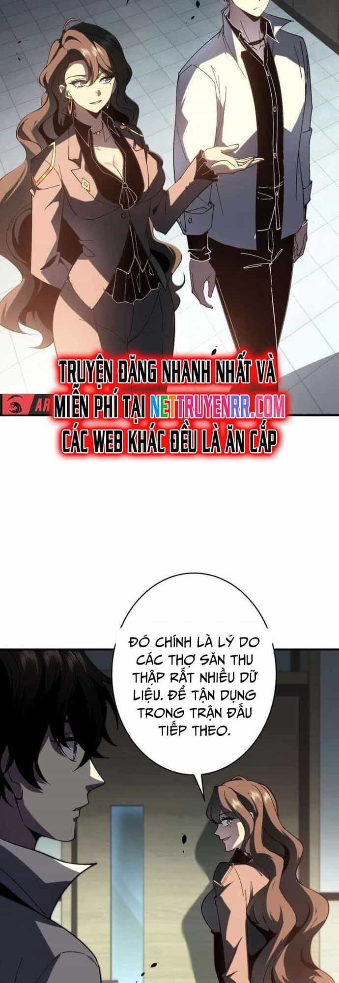 Giải Cứu Thế Giới Bằng Cách Thăng Cấp - Chương 9 - ảnh 9