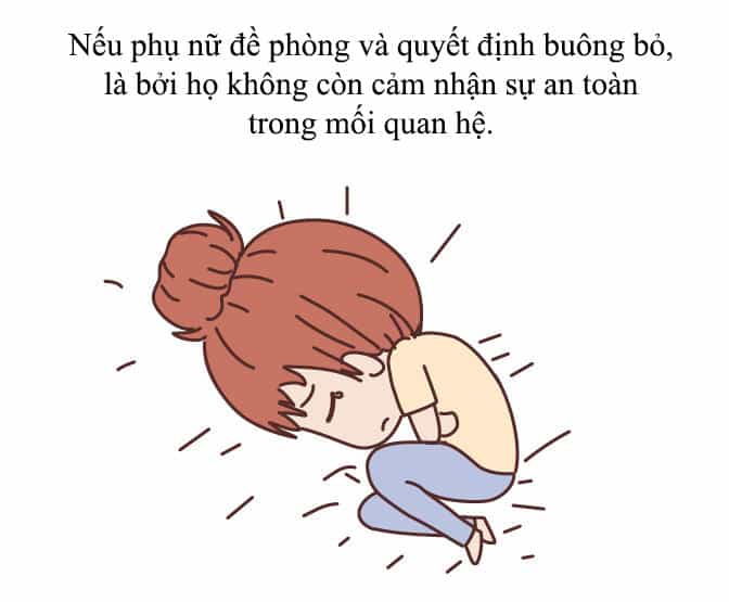 Giải Mã Tình Yêu - Chương 1 - ảnh 22