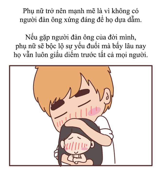 Giải Mã Tình Yêu - Chương 1 - ảnh 23